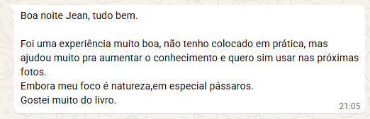 Depoimento José Reginaldo